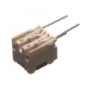 Trimmer resistor Vishay (spectrol) 76-W-504 500k Ohms