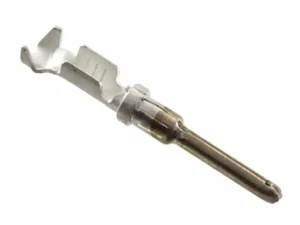 TE Connectivity 776535-1 AMPSEAL-16 Connectorbehuizing, 3-Polig, IP67, Rood