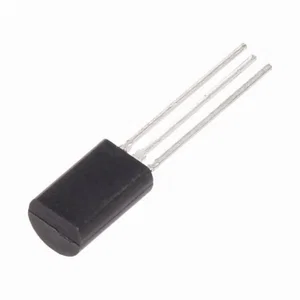 Onsemi 79L15 Adjustable 0.1A Régulateur de tension