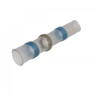 TE Connectivity 8-1201998-9 Soldeerhuls Krimpkous, D=3mm, L=24.5mm