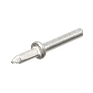 Oste PCB Soldeerstift, 1mm Diameter, 10mm Lengte