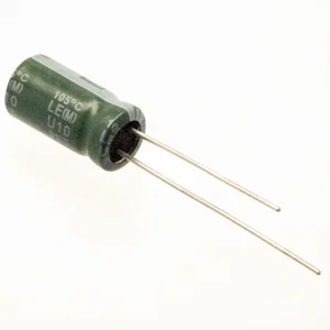 Fenghua 8101LEMAA12LEN91 100uF 35V Electrochemical capacitor
