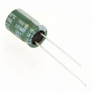 Fenghua 8101LFM0812LEN91E0 100uF 50V Electrochemical capacitor
