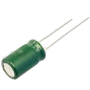 Fenghua 8101MAM1016LYN91E0 100uF 100V Electrochemical capacitor