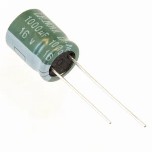 Fenghua 8102LCM1012LEN91E0 1000uF 16V Electrochemical capacitor