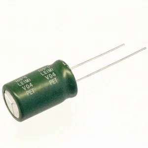 Fenghua 8102LEMAB20LEN91E0 1000uF 35V Electrochemical capacitor