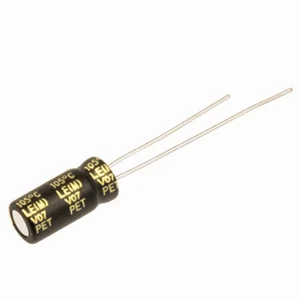 Fenghua 81R0MDM0511LEN0110 1uF 250V Electrochemical capacitor