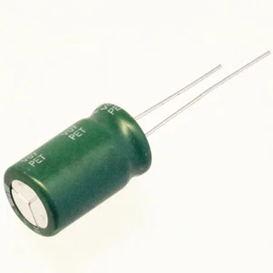 Electrochemical capacitor 22uF 450V