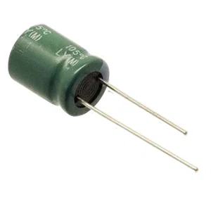 Fenghua 8221LFM1012LYN91S0 220uF 50V Electrochemical capacitor