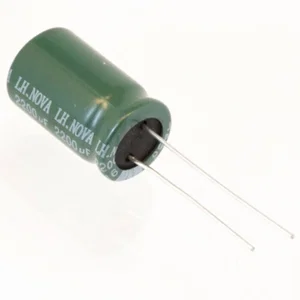 Fenghua 8222LCMAB20LEN91E0 2200uF 16V Electrochemical capacitor