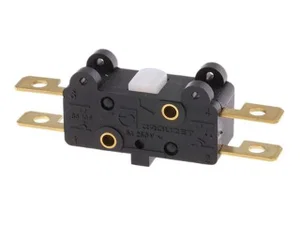 Limit switch Crouzet 83106022-831060-I-W3 SPDT