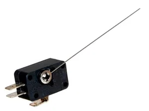 Limit switch Crouzet 831370C3-W SPDT