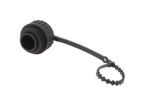 Hirschmann 831532400 IP67 Afsluitkap voor CA Serie, Buitendraad