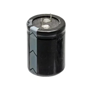 Electrochemical capacitor 330uF 450V