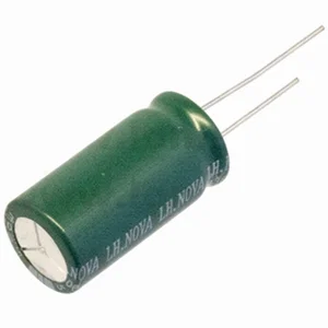 Fenghua 8332LDM1630LEN91E0 3300uF 25V Electrochemical capacitor