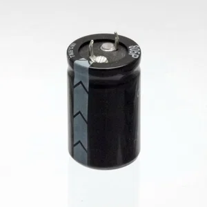 Fenghua 8472LGM2540LTN01E0 4700uF 63V Electrochemical capacitor