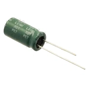 Fenghua 8681LDM0816LEN91E0 680uF 25V Electrochemical capacitor