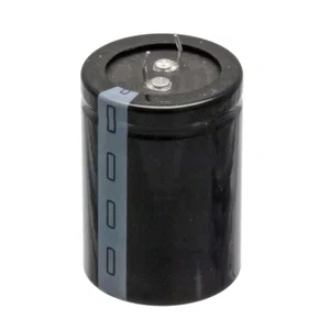 Electrochemical capacitor 680uF 450V
