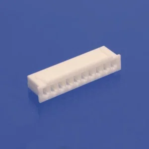 TKP 8821-02(LF) Draaibare Bus 2-pins 2.5mm 3A