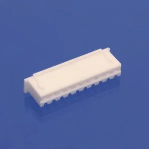 Taiwan King Pin Terminal 8821-09 Vrijhangende Receptacle, 9-Polig, 2.5mm Pitch, 3A