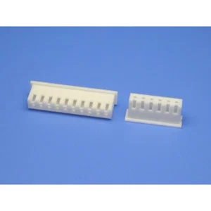 Taiwan King Pin Terminal 8821-11 Vrijhangende Receptacle, 11-Polig, 2.5mm Pitch, 3A