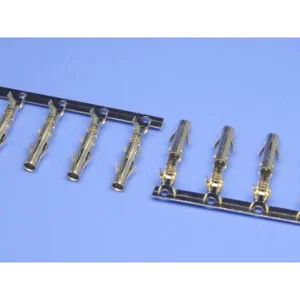 TKP 8850T5-25-FLOPPY Vrouwelijke Contactpen AWG 20-18 5A/250V