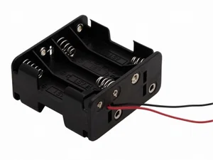 AA Support de batterie Comf 8XUM3Q