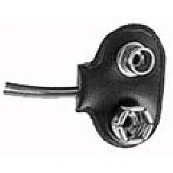 9V Support de batterie Various 9-V-TEQU-BH9VT