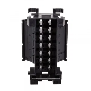 TE Connectivity 929505-5 14-pins Zwevende Stekkerbehuizing 2-rijig