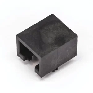 Assmann A-20042-LP RJ45 Printplaat Jack 8P8C Laag Profiel