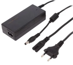 Qoltec A-F12-400-2-5 12V 4A Alimentation