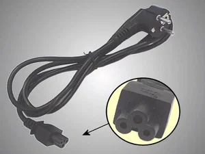 Akyga A-F19-316-5-5 19V 3.16A Alimentation
