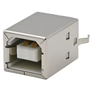 Assmann USB 2.0 B Receptacle, 4-polig, THT