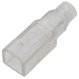 Assmann USB B Connectorbehuizing