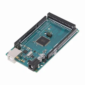 Arduino Mega Development Board, ATmega2560, 16MHz, 5VDC, 101.52x53.3mm