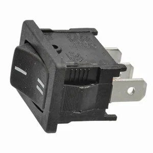 Interrupteur à bascule Everel Group S.p.A. A11331122000 SPDT 10A