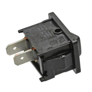 Interrupteur à bascule Everel Group S.p.A. A11421100000 SPST 6A 250V