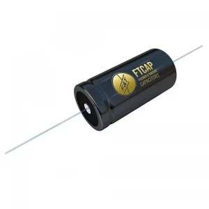 F＆t A47204021036 4700uF 40V Electrochemical capacitor