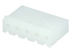 Joint Tech Electronic A5081H-5P 5-pins Enkelrijige Connector 5.08mm Pitch