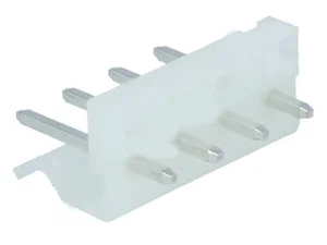 Joint Tech Electronic A5081WV-3P PCB-connector, 3 contacten, 5.08mm pitch