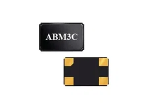 745.600MHZ quartz ABM3B-14-7456MHZ-10-1-U-T