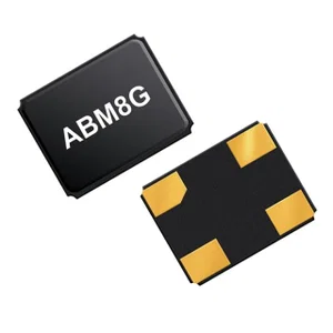 12.000MHZ quartz ABM8G-12-000MHZ-B4Y-T