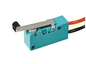 Limit switch Panasonic ABV161651J SPDT
