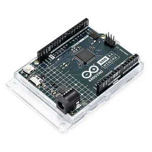 Arduino Uno Development Board 48MHz 5VDC USB-C