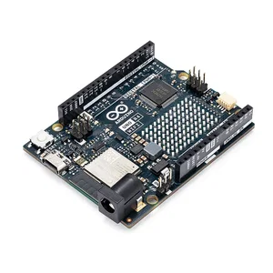 Arduino Uno Development Board 48MHz 5VDC USB-C Bluetooth Wi-Fi