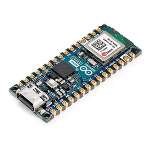 Arduino ABX00092 ESP32-S3R8 Microcontroller Board, Nano Series, 240MHz, 16MB QSPI Flash, Bluetooth, 
