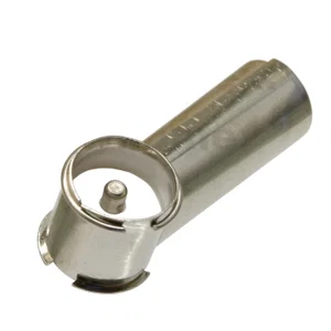 Autoradio Antenne Adapter Oud naar Nieuw, 90° H-F - AC-A01