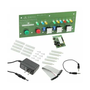 Microchip Scheda Gateway Audio Bluetooth