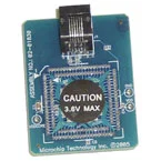 Microchip AC162062 Interfaccia Header MPLAB ICD per PIC18F87J10 (64/80 Pin)