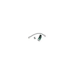 Microchip AC164110 Adattatore RJ-11 a ICSP